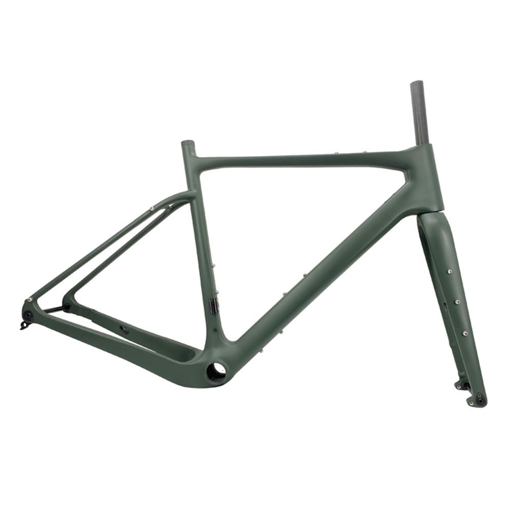 Army Green Matte-58cm(xl)