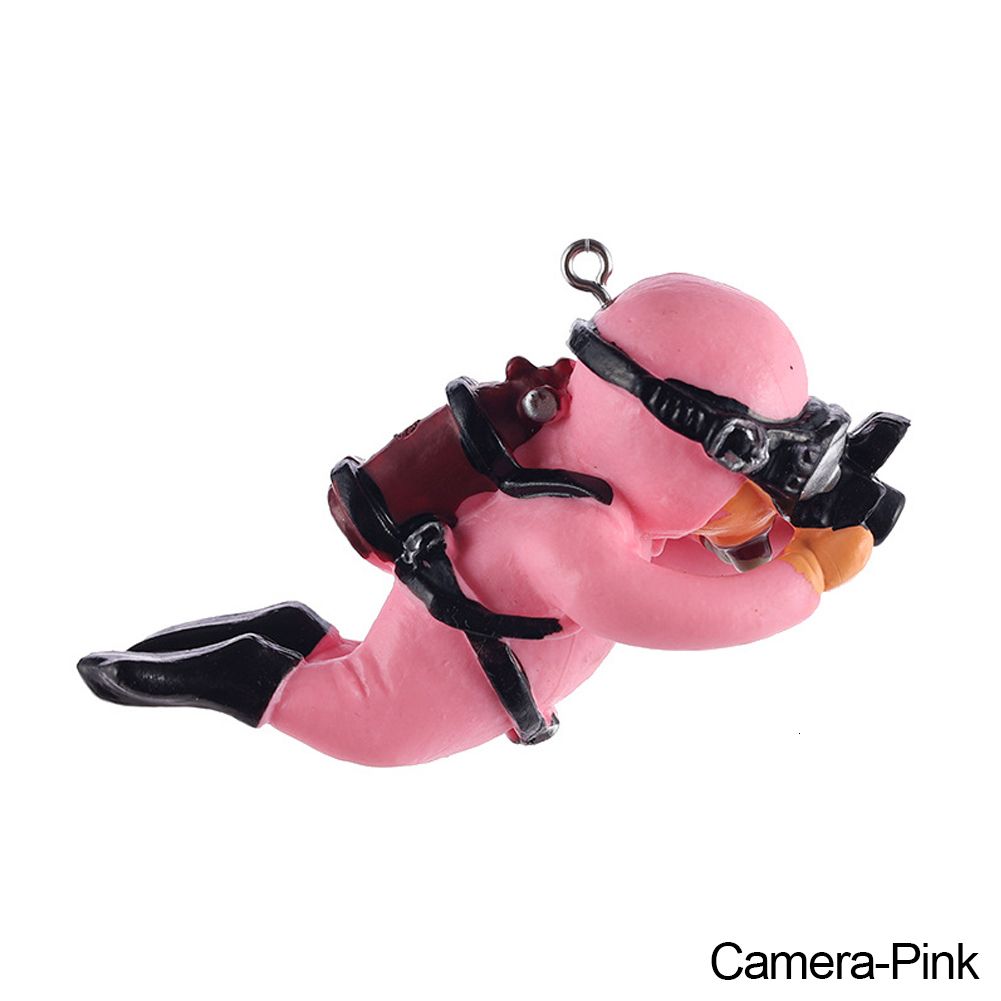 Camera Pink