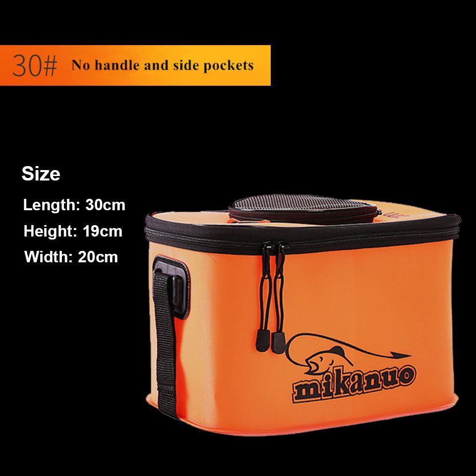 Only Box 11l Orange