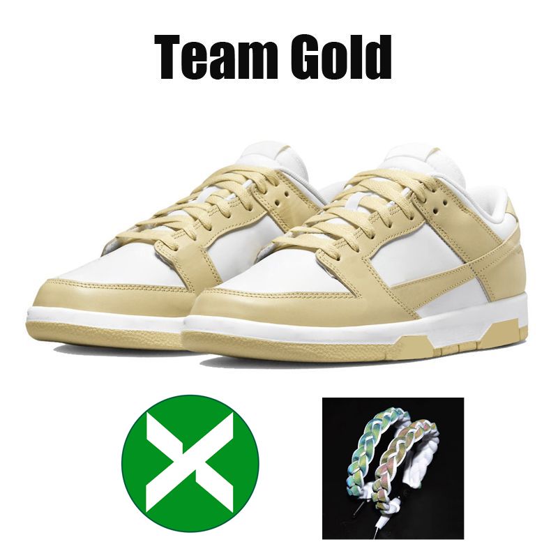 # 22 Team Gold 36-45