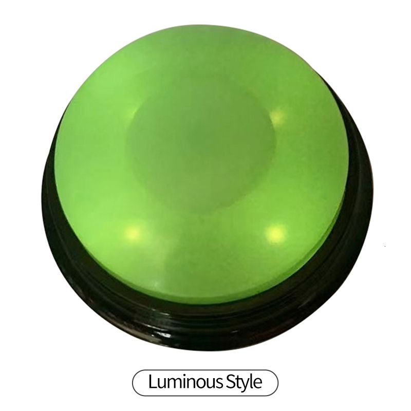 Lumineux vert