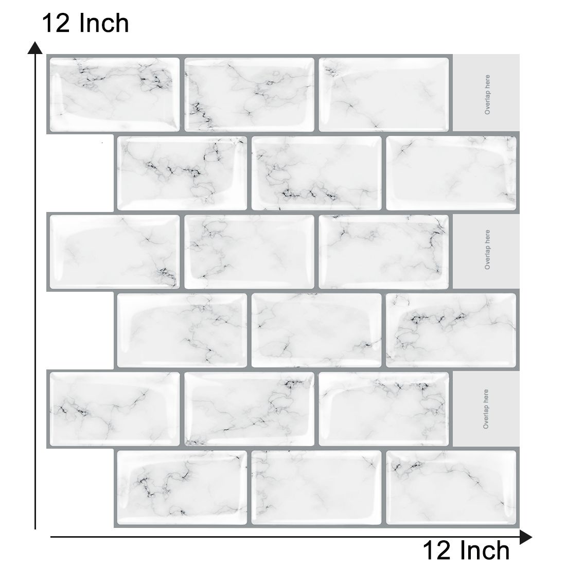 T80018-5 Pieces