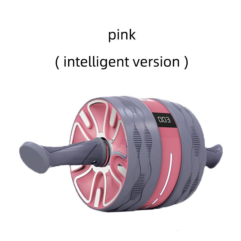 Intelligent Pink