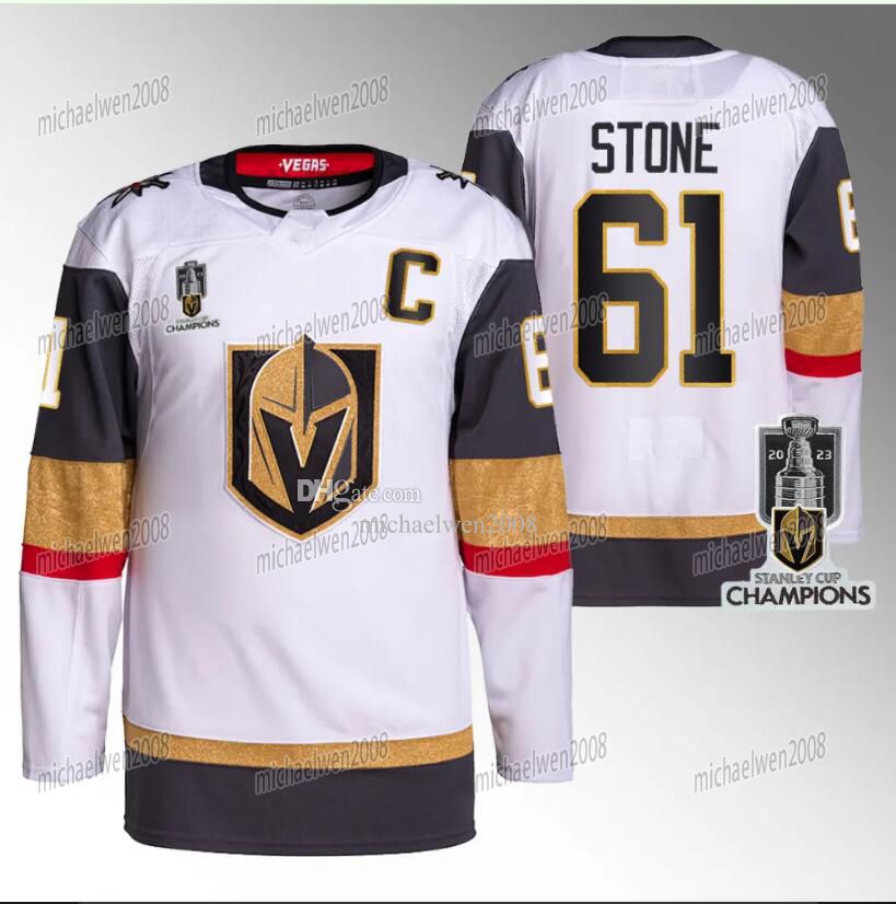 81 Jonathan Marchessault Golden Knights Hockey Jersey Stanley Cup Champions  Adin Hill Mark Stone Jack Eichel Nicolas Roy Ivan Barbashev Michael Amadio  Vegas From Michaelwen2008, $26.78