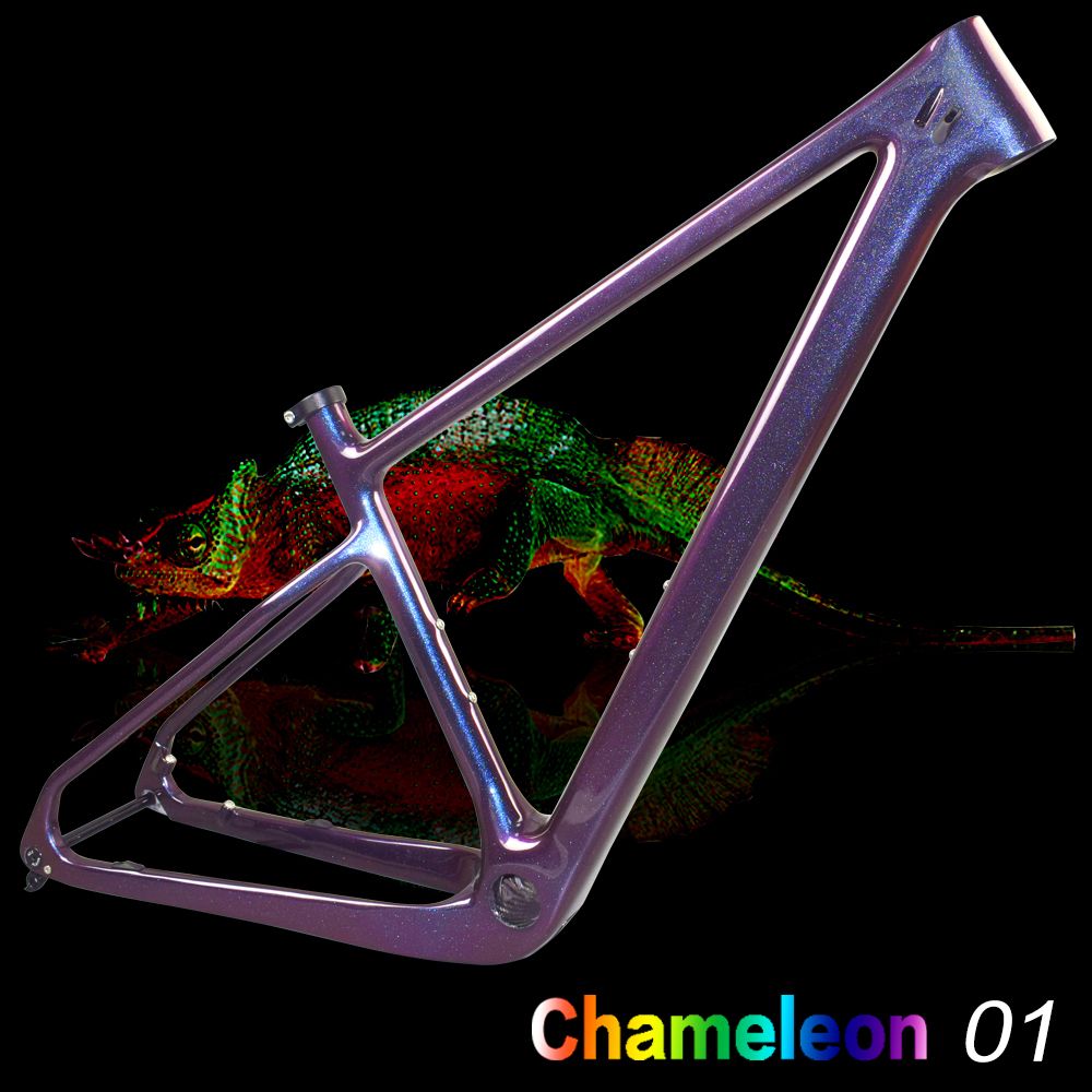 Chameleon 01-xl 142 135mm Gloss