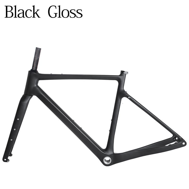 Black Gloss-49cm