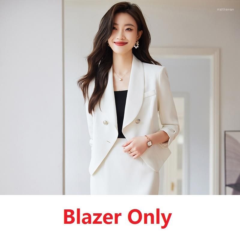 Solo blazer