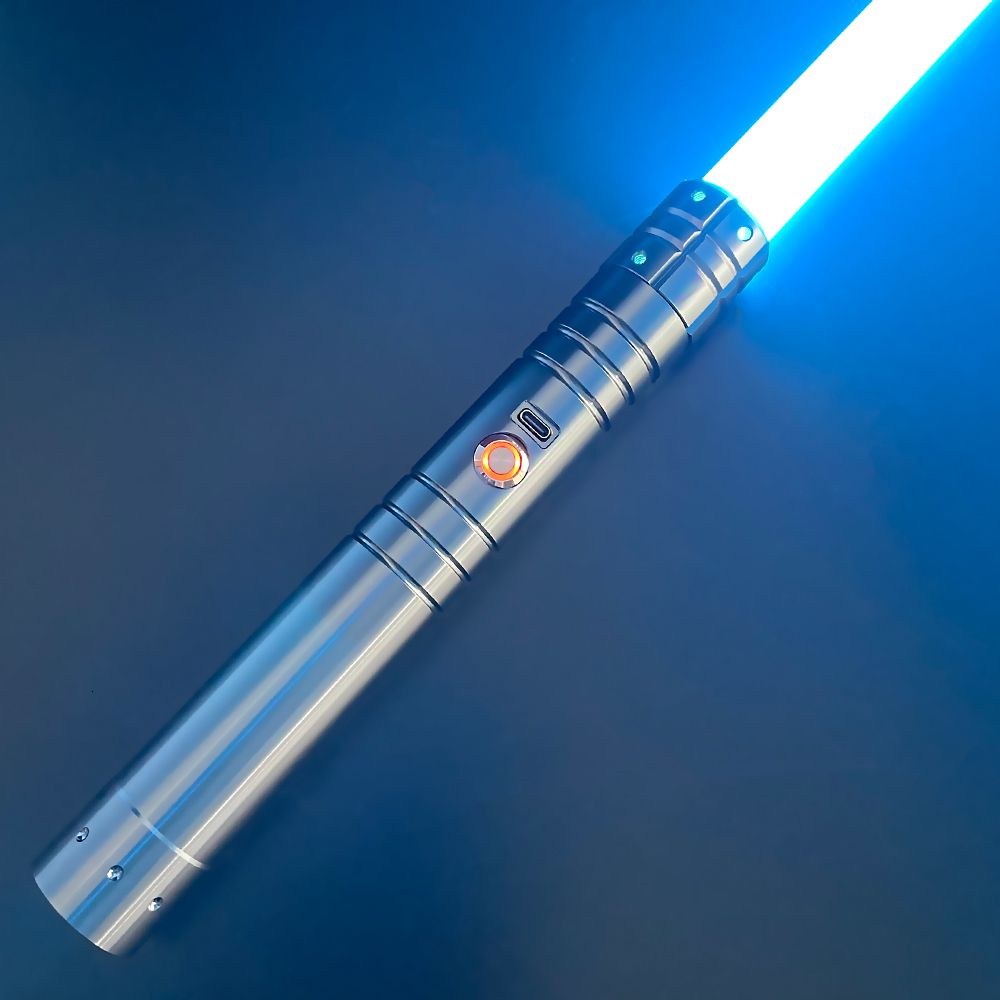 Grey 1-3-1pcs Led Saber