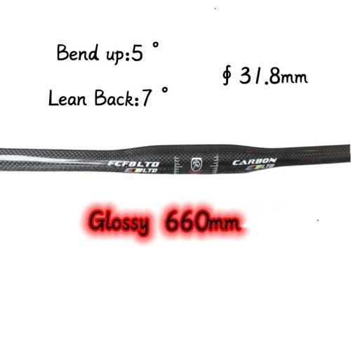 Flat 660mm