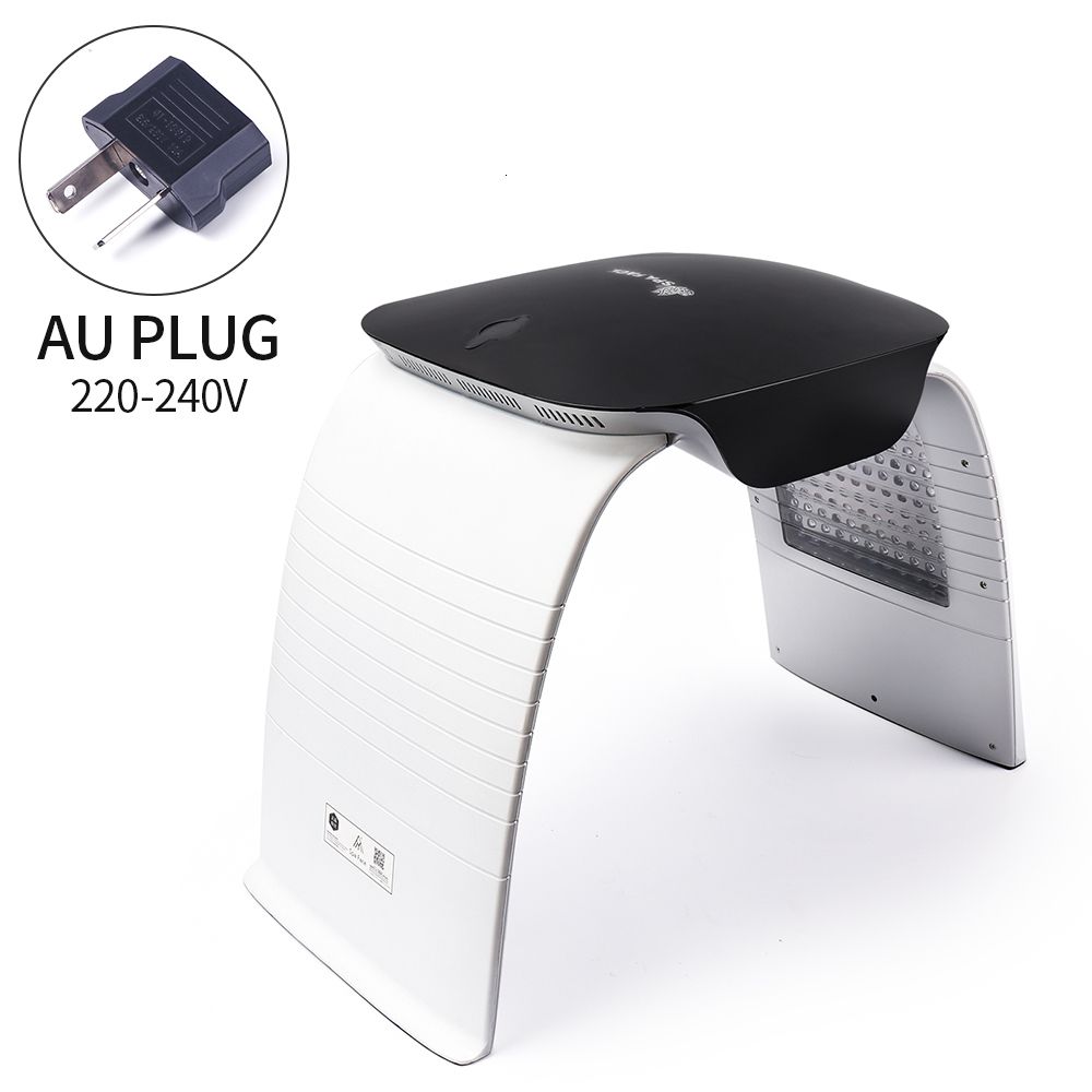 Plug Au (220-240V) 4