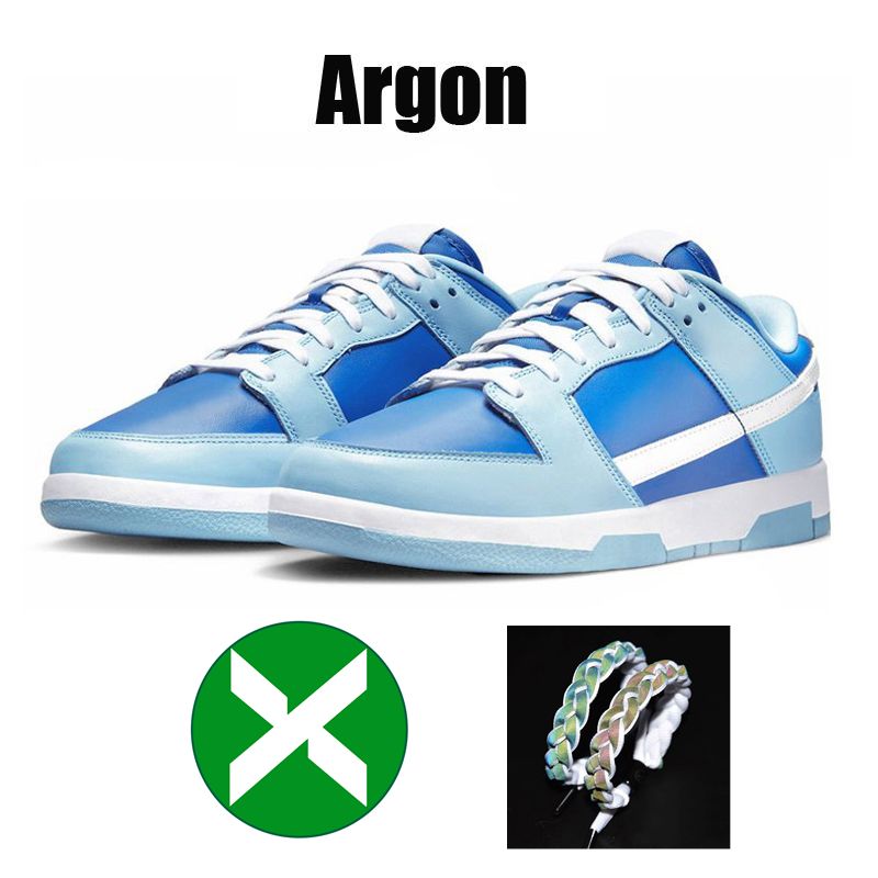 #58Argon 36-45