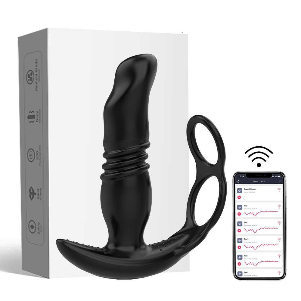 App Vibrator