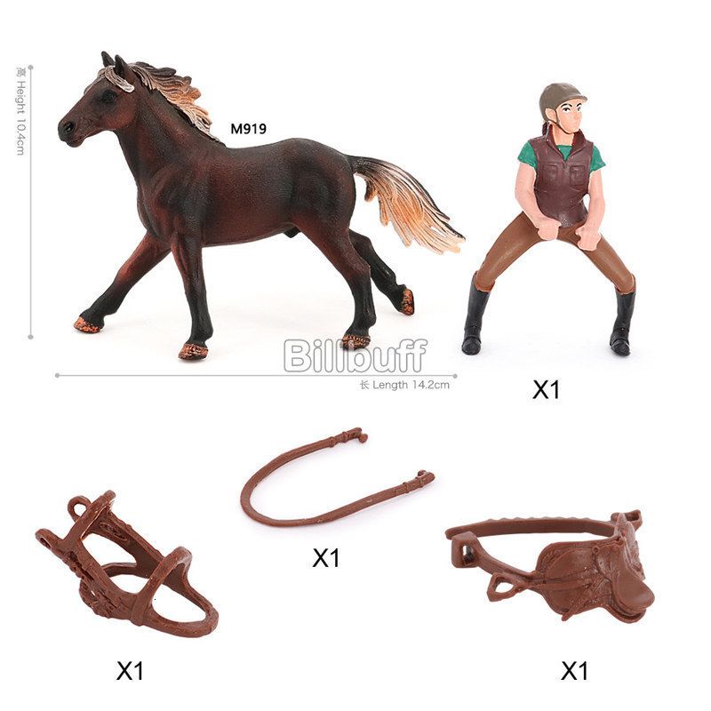 jouets pour chevaux un
