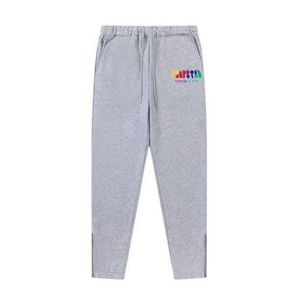 grey trousers 8818