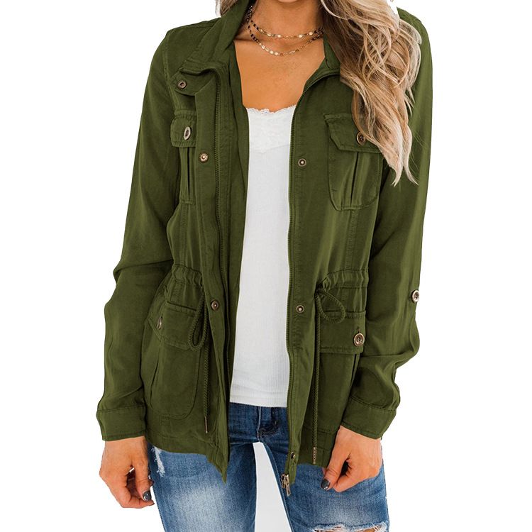 Army Green