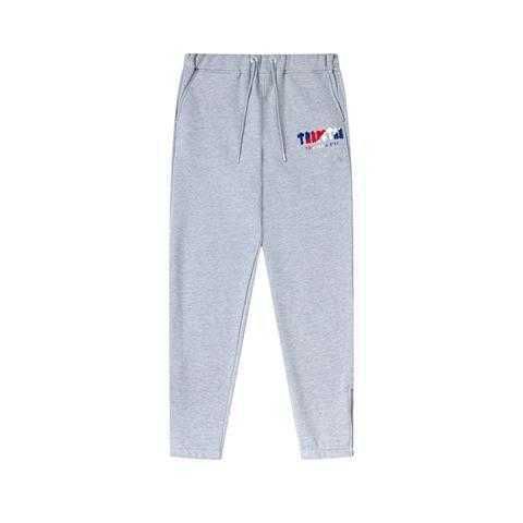 grey trousers 8819