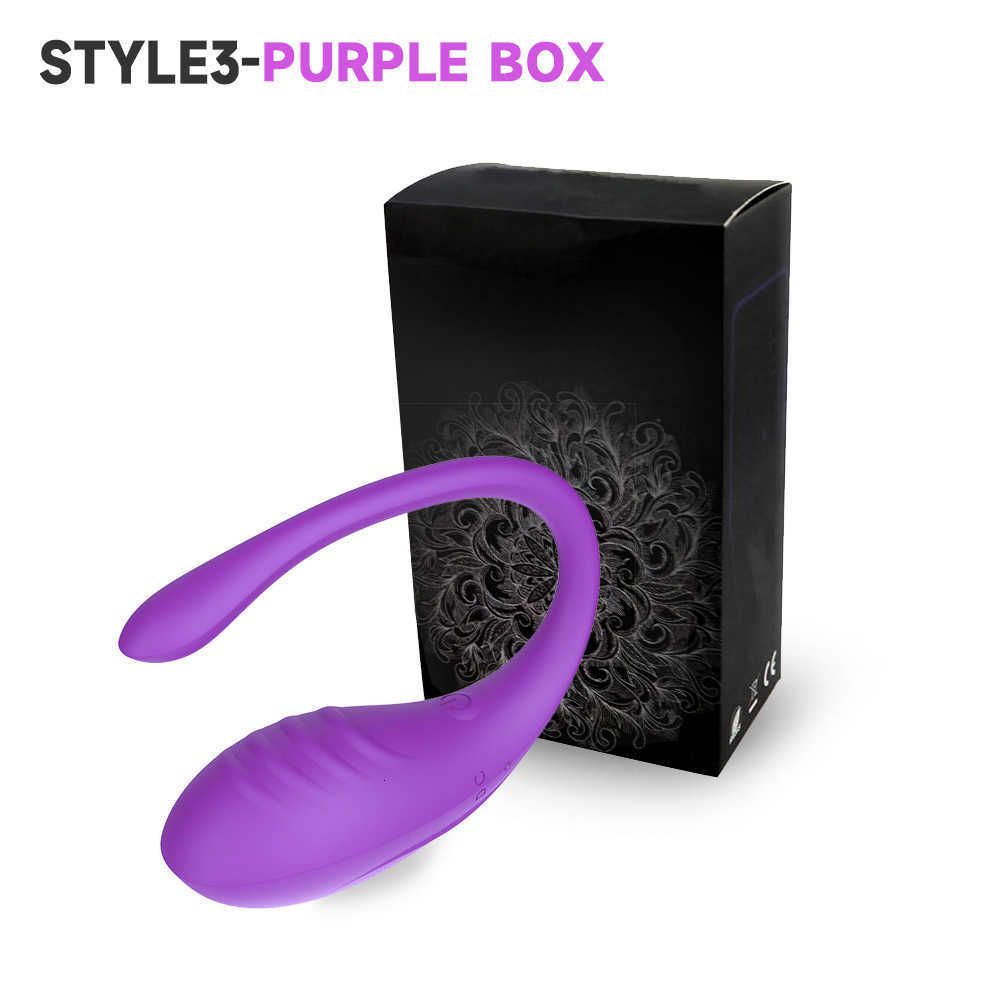 Style3-Purple Box