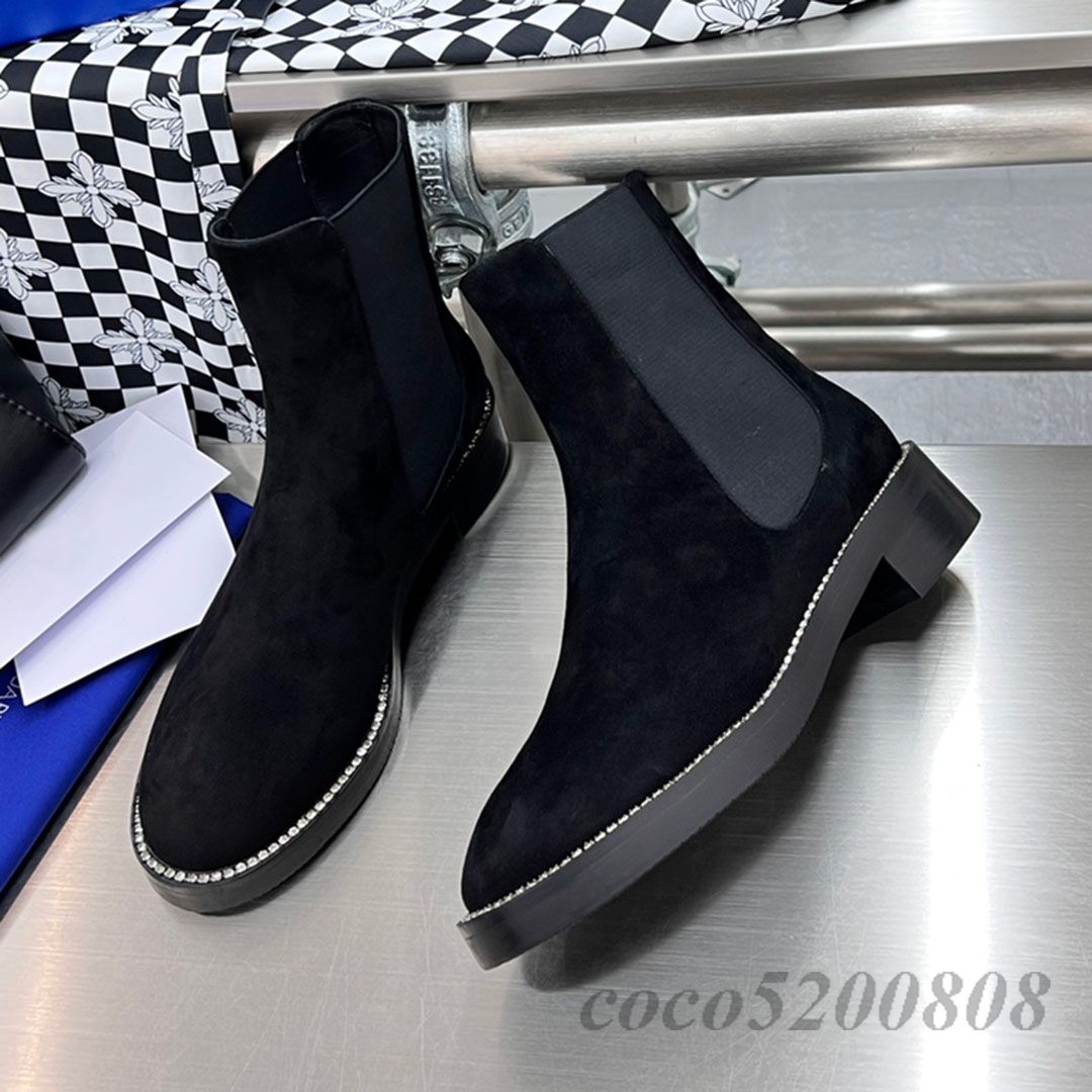 Chelsea boots deals dhgate