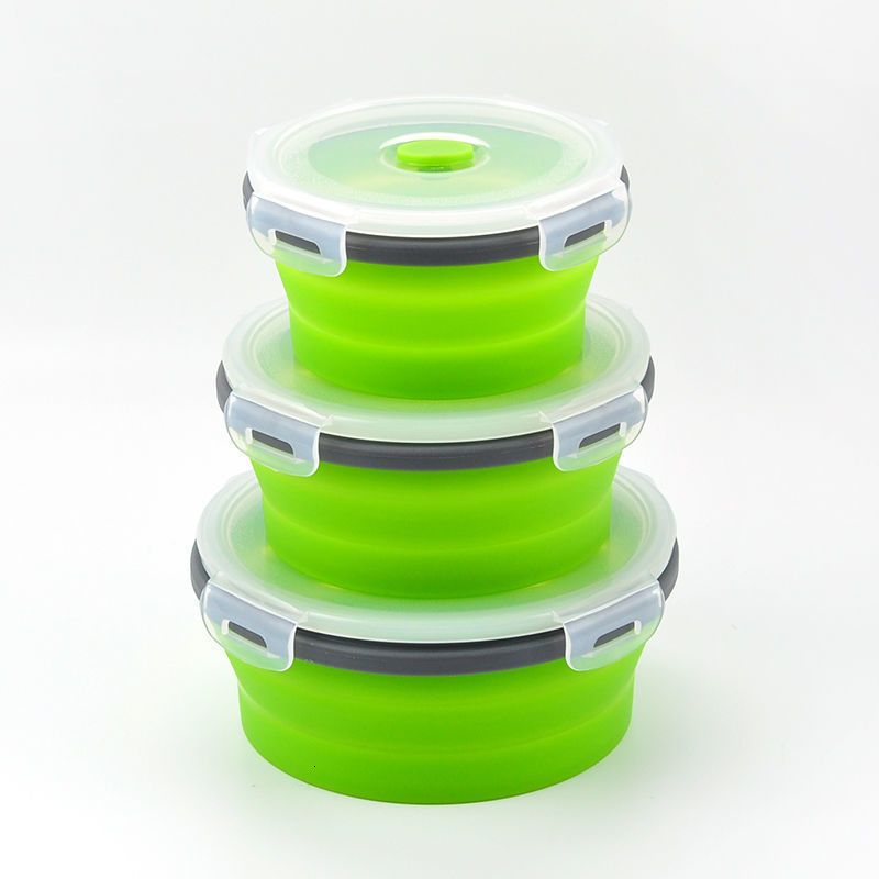 GROEN-3PCS SET