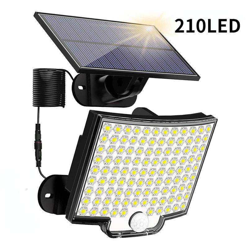 210led 3 Modus