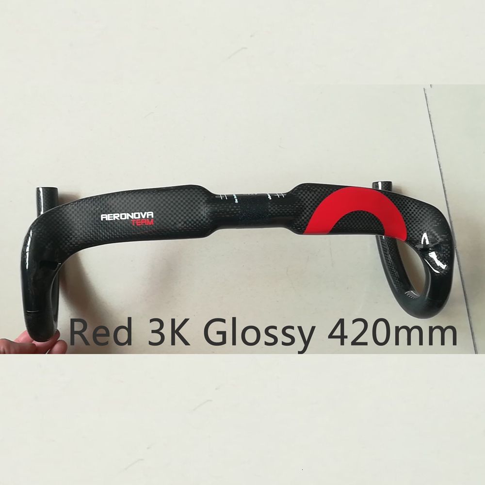 Red 3k Glossy 420