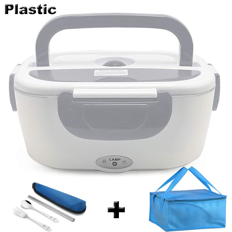 Lunchbox-Bag Cutlery-220V