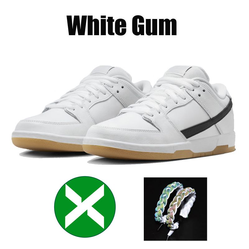 # 28 White Gum 36-45