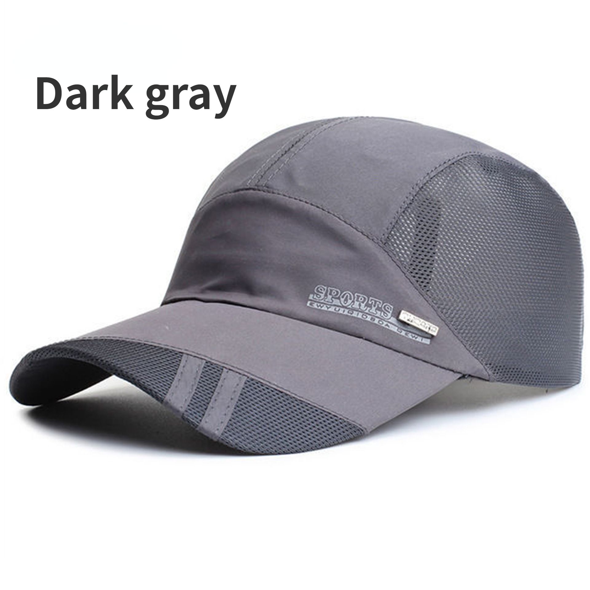 drak gray