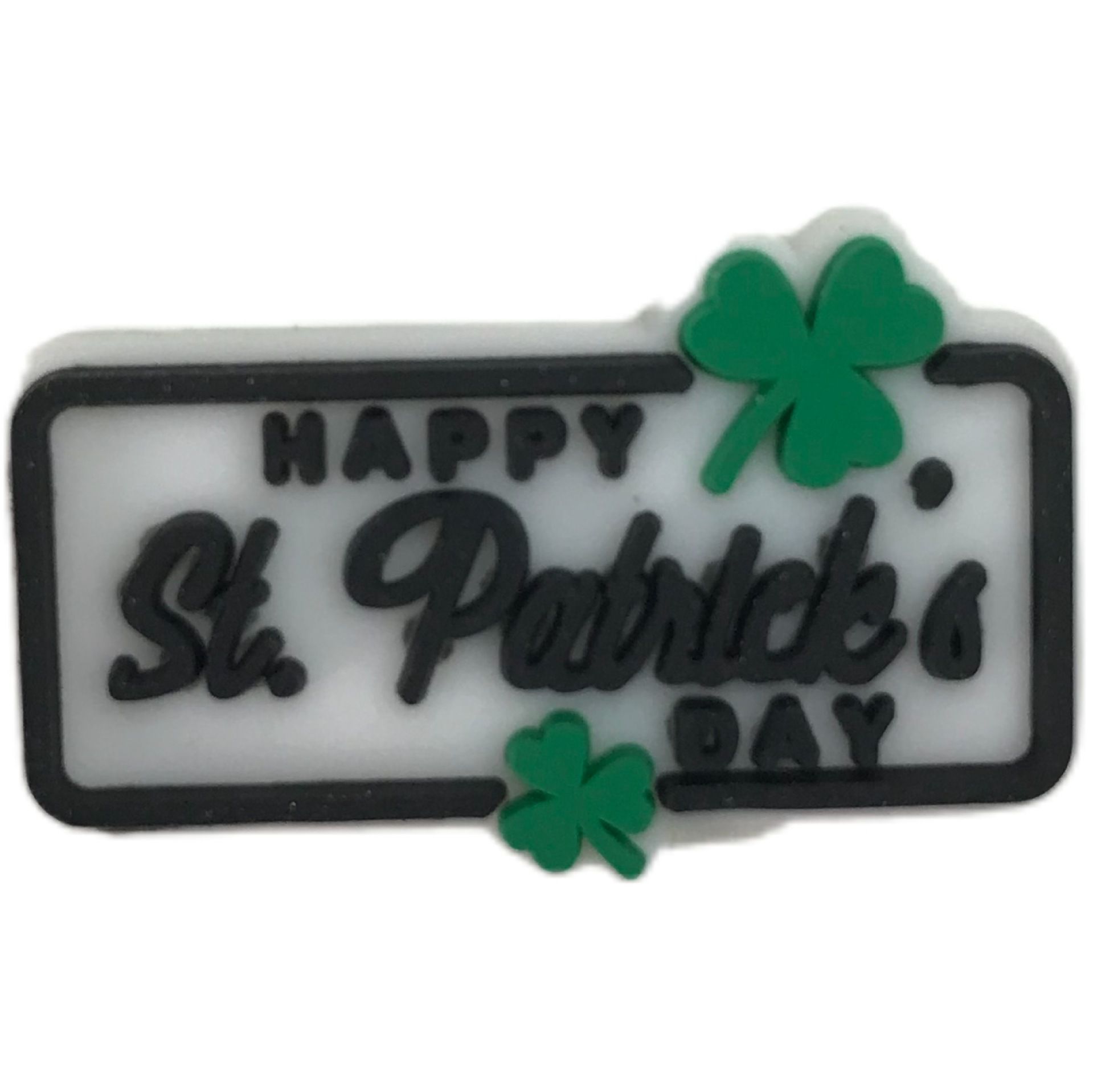 Amuletos Happy St Patricks Shoes (15)