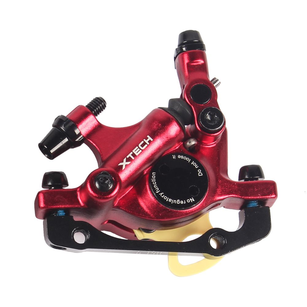 Frein à disque hydraulique VTT pour vélo de montagne VTT, vélo