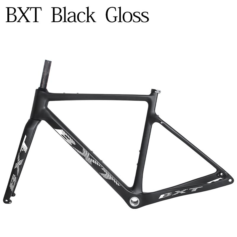 Bxt Black Gloss-49cm