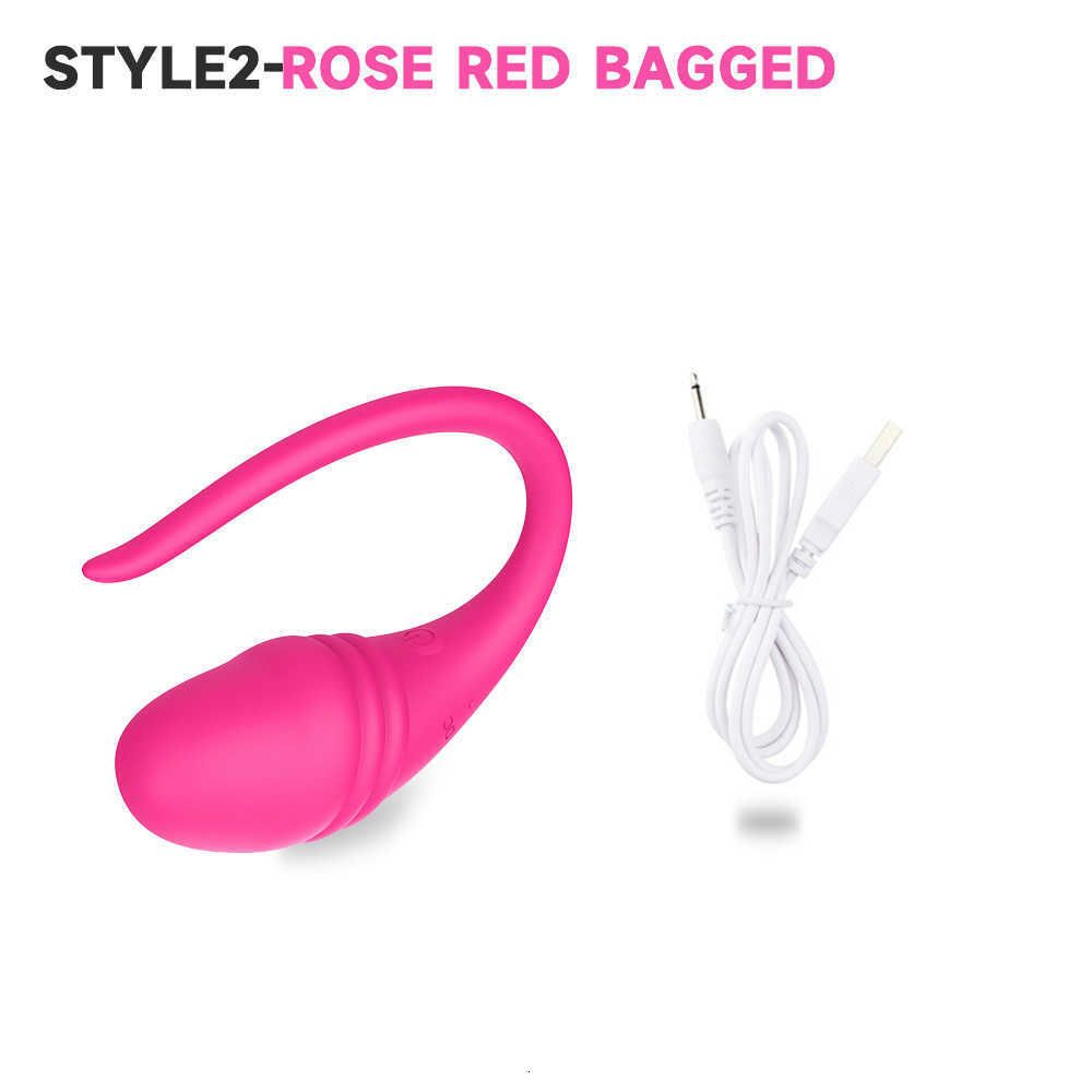 Opcje: styl2-Rose Red;