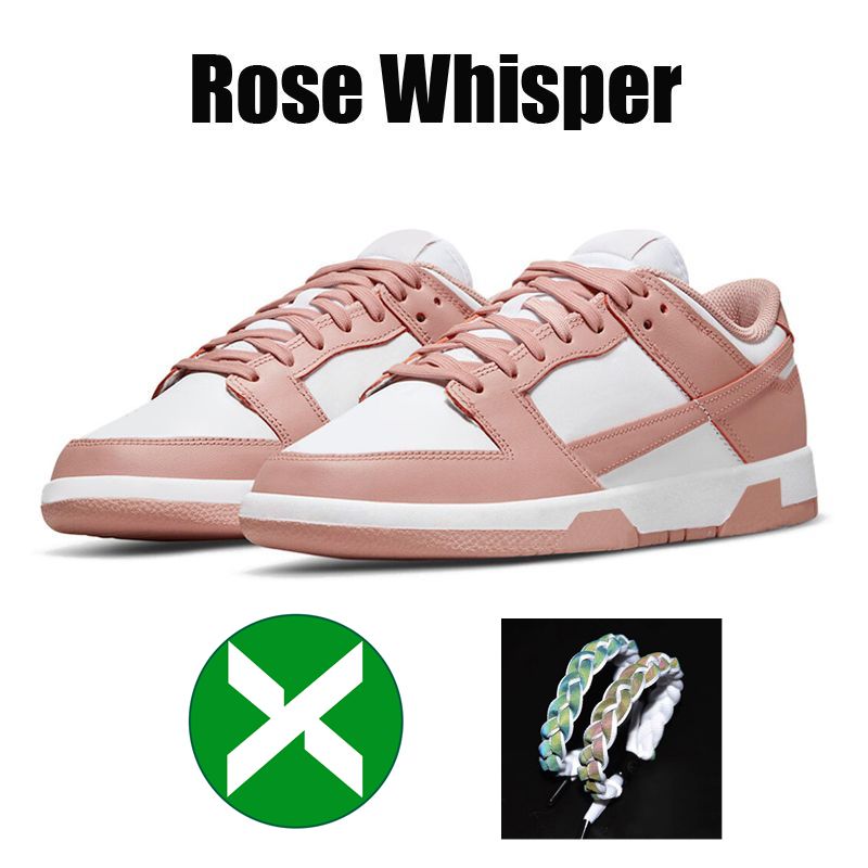 #23 Murmure de Rose 36-45