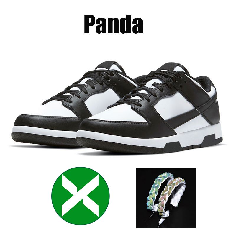 # 1 Panda 36-47