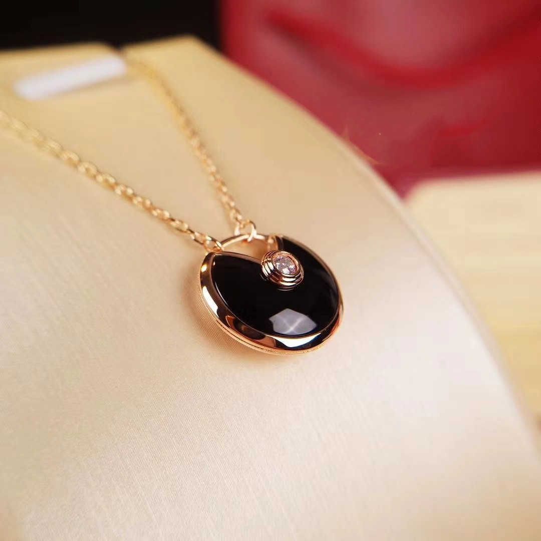 Black Onyx-925 Silver