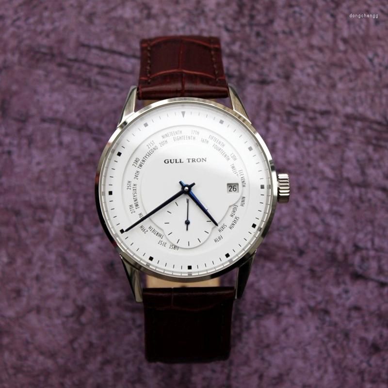 Пилот 1963 Watch-A