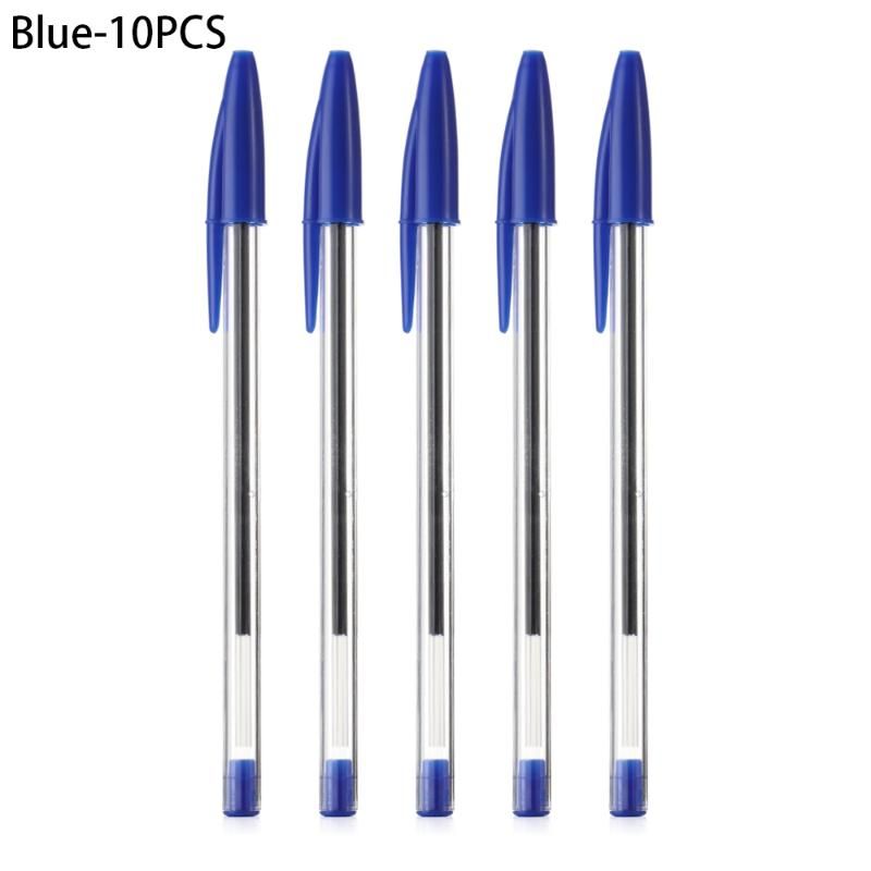 Bleu-10pcs