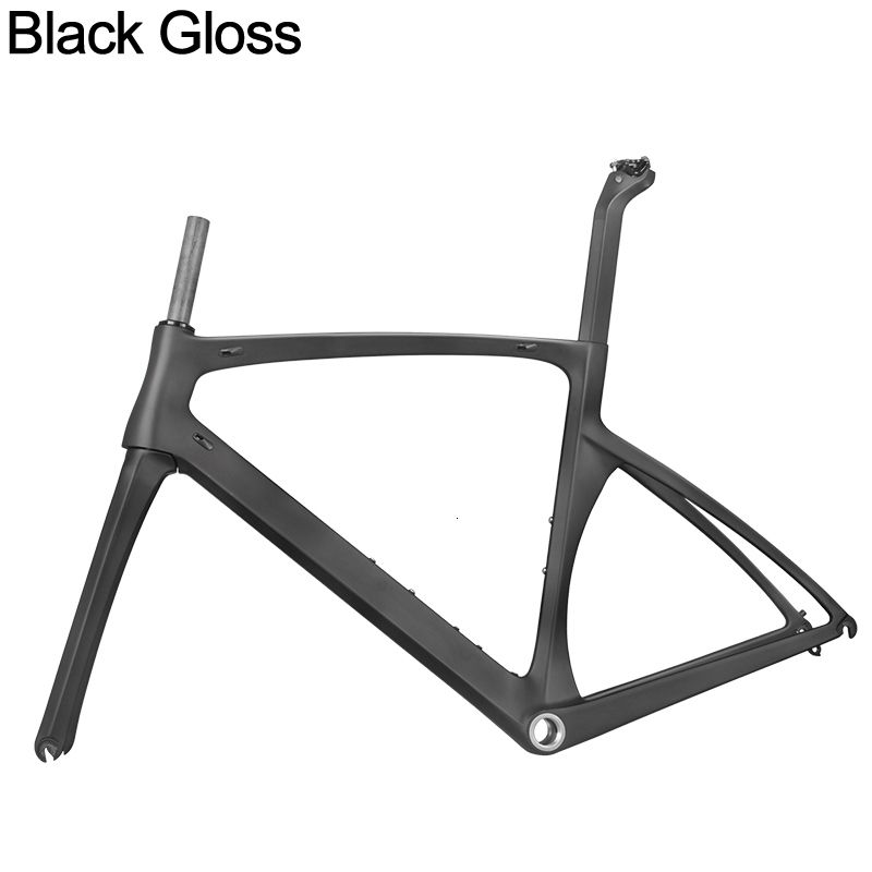 Black Gloss-49cm