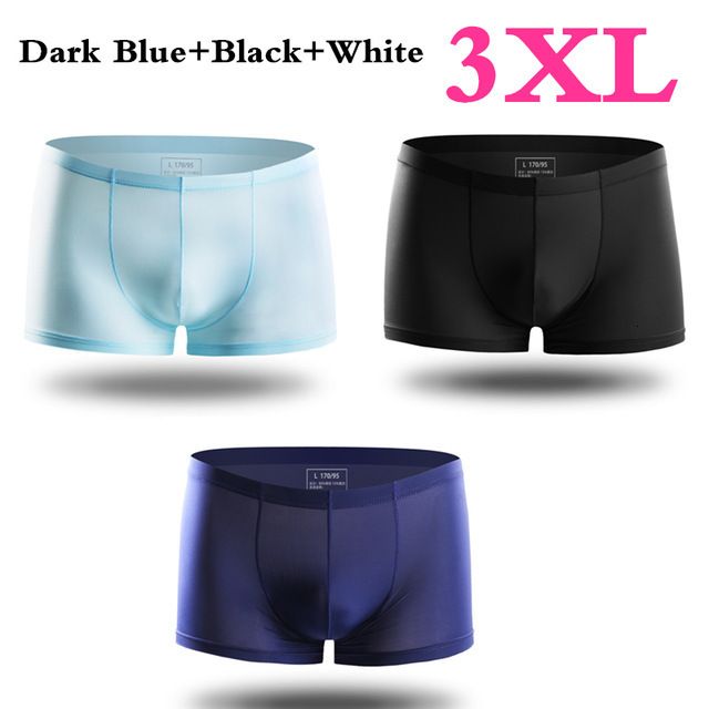 negro azul dblue 3xl