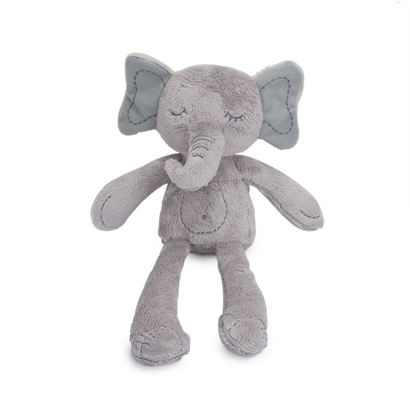 Elefante grigio