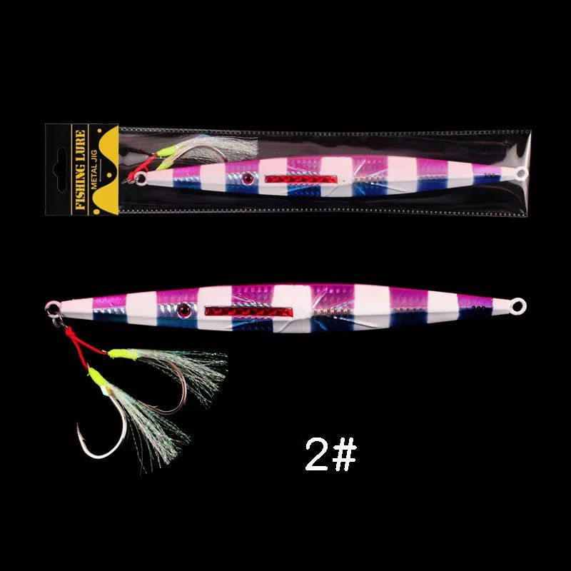Color 2 with Hooks-250g