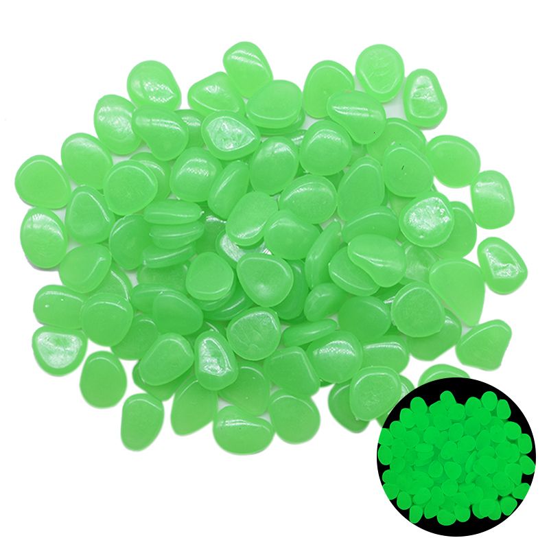 Green-100pcs