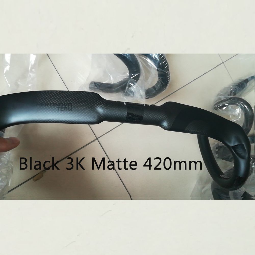 Black 3k Matte 420