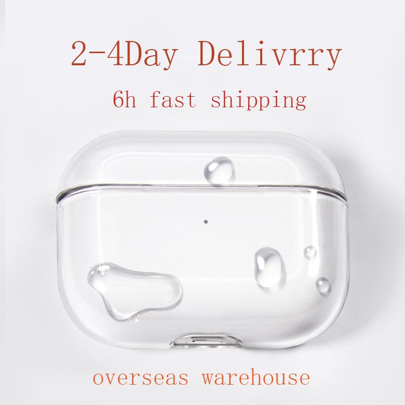 Luxury Affordable Airpods 1/2/3/pro Case With Keychain 