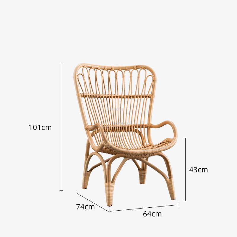 Single chair