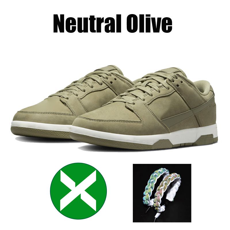 #26 Olive neutre