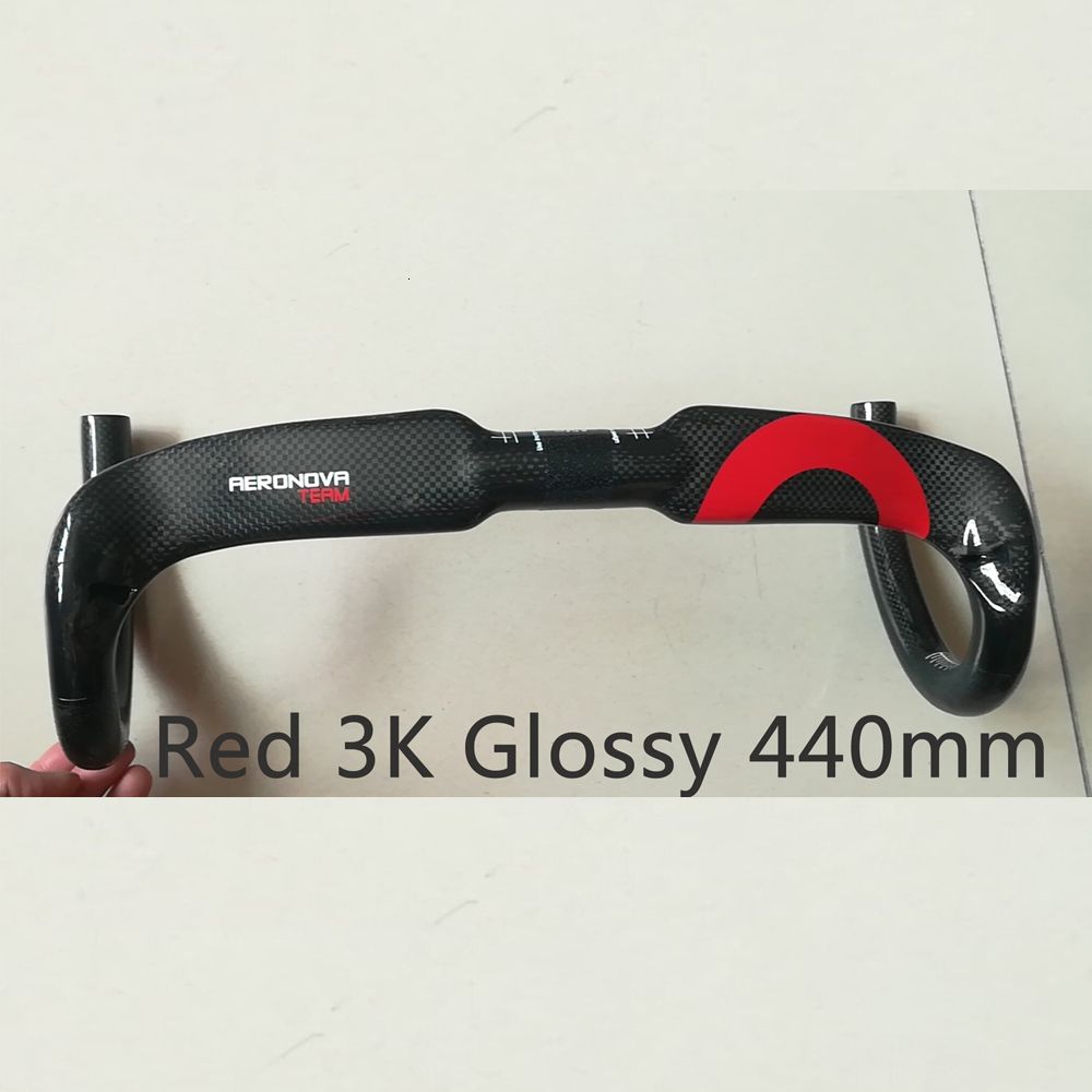 Red 3k Glossy 440