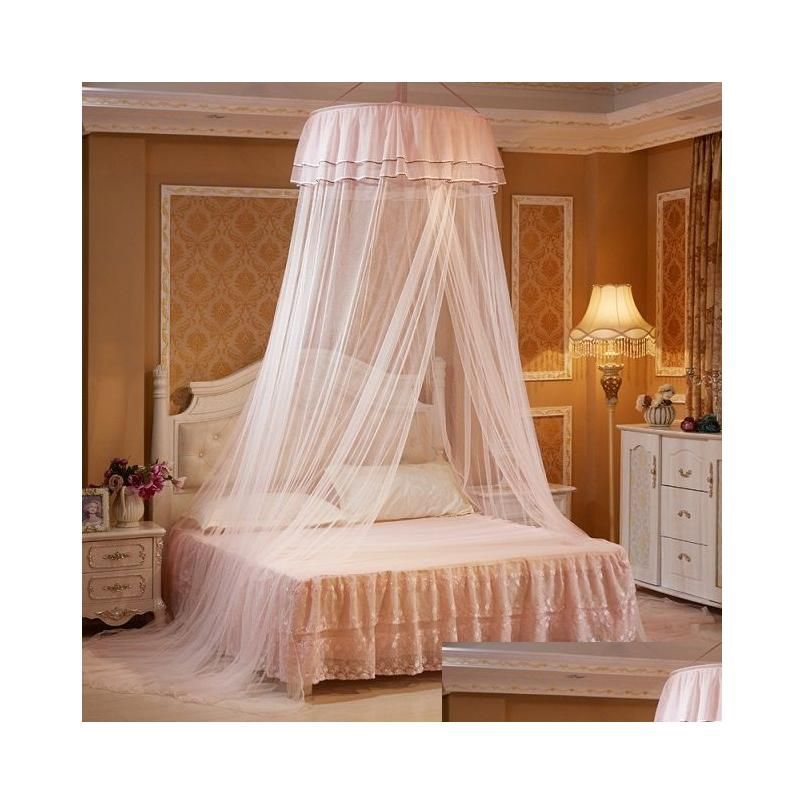 Light Pink Heig 270Cm