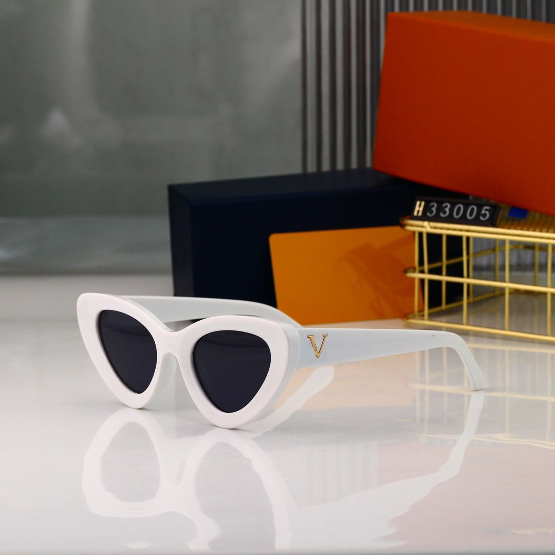 M6 Sunglasses