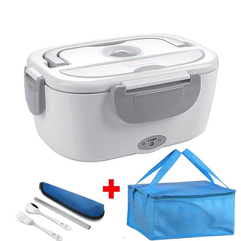 Lunchbox-bag Cutlery-Only Support-110v